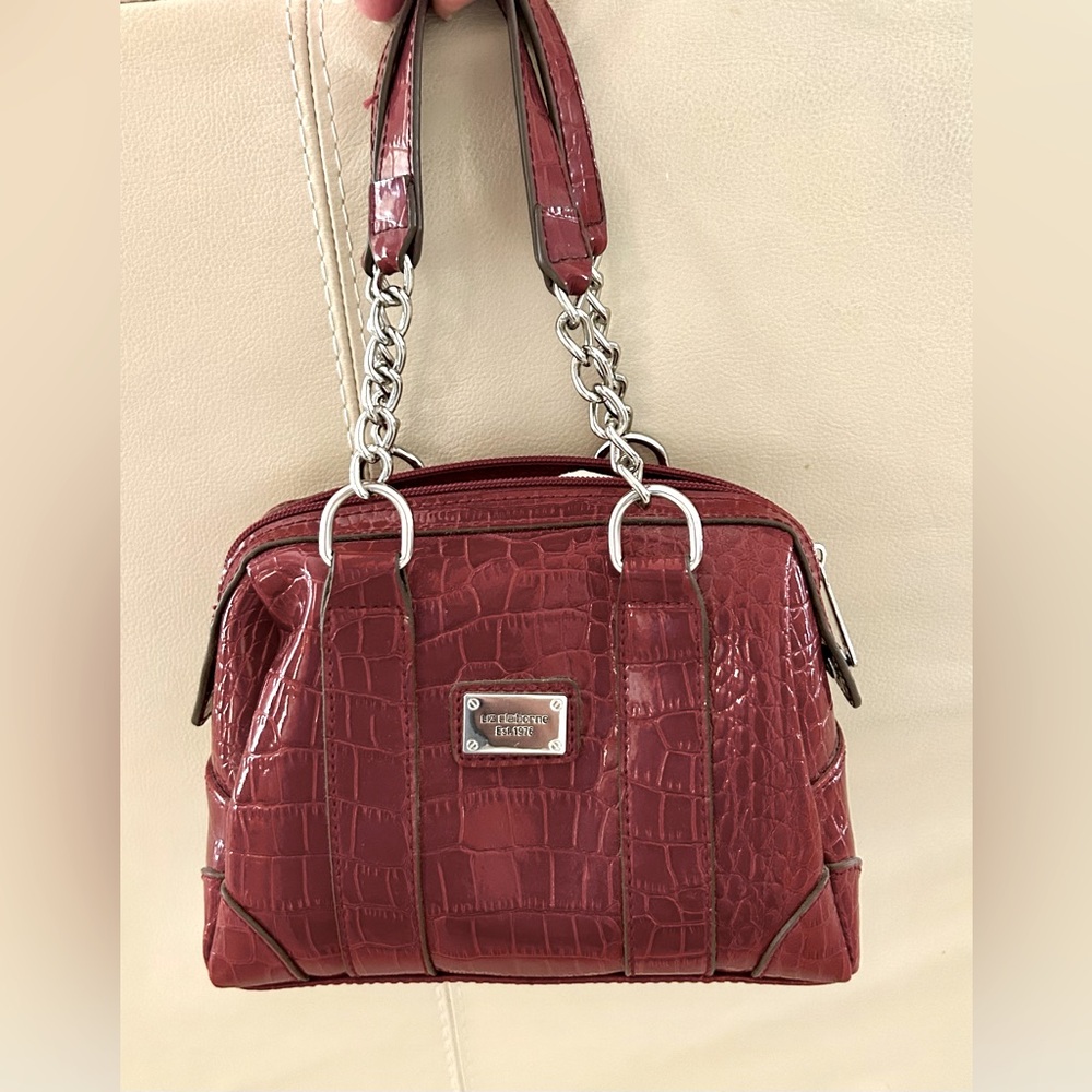 Liz Claiborne Tote